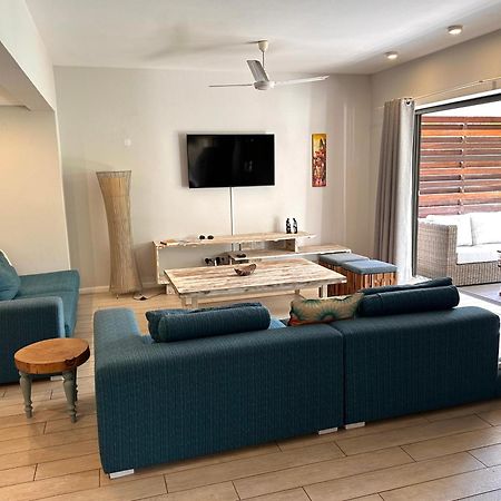 Au Coeur De Tamarin Entre Riviere Et Mer -Magnifique Appartement 3 Chambres- Calme Et Nature エクステリア 写真