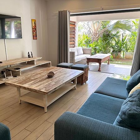 Au Coeur De Tamarin Entre Riviere Et Mer -Magnifique Appartement 3 Chambres- Calme Et Nature エクステリア 写真
