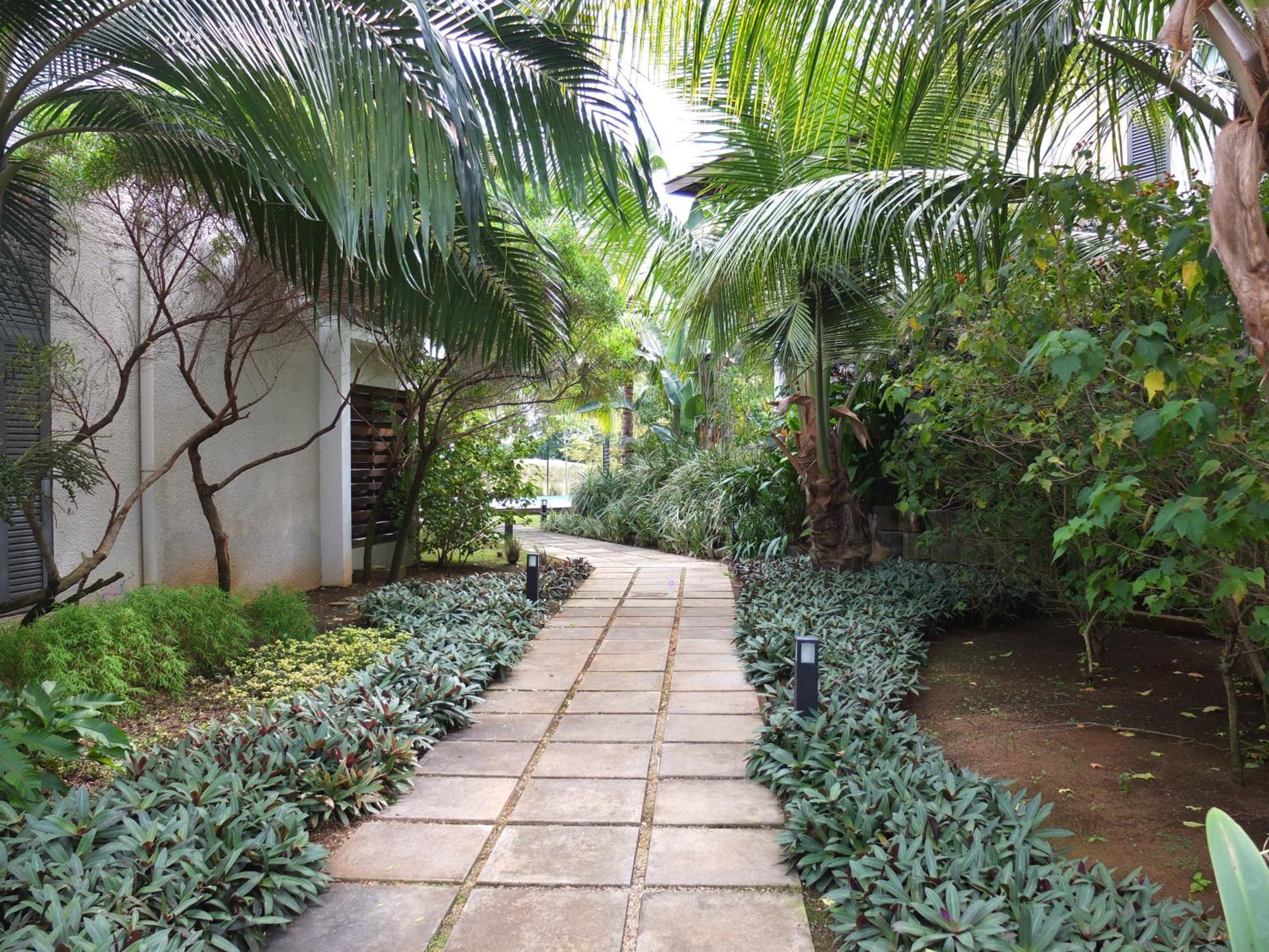 Au Coeur De Tamarin Entre Riviere Et Mer -Magnifique Appartement 3 Chambres- Calme Et Nature エクステリア 写真