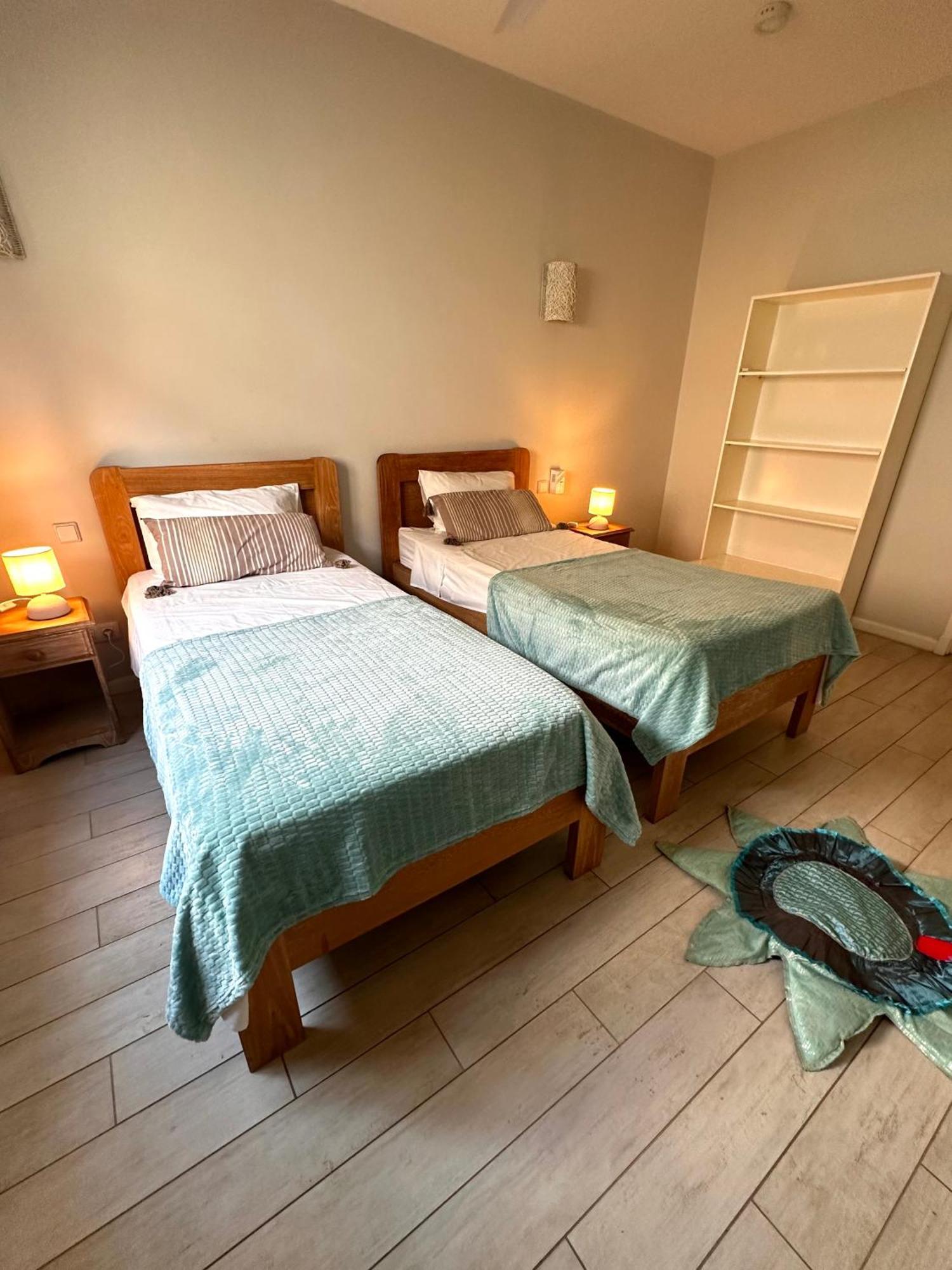 Au Coeur De Tamarin Entre Riviere Et Mer -Magnifique Appartement 3 Chambres- Calme Et Nature エクステリア 写真