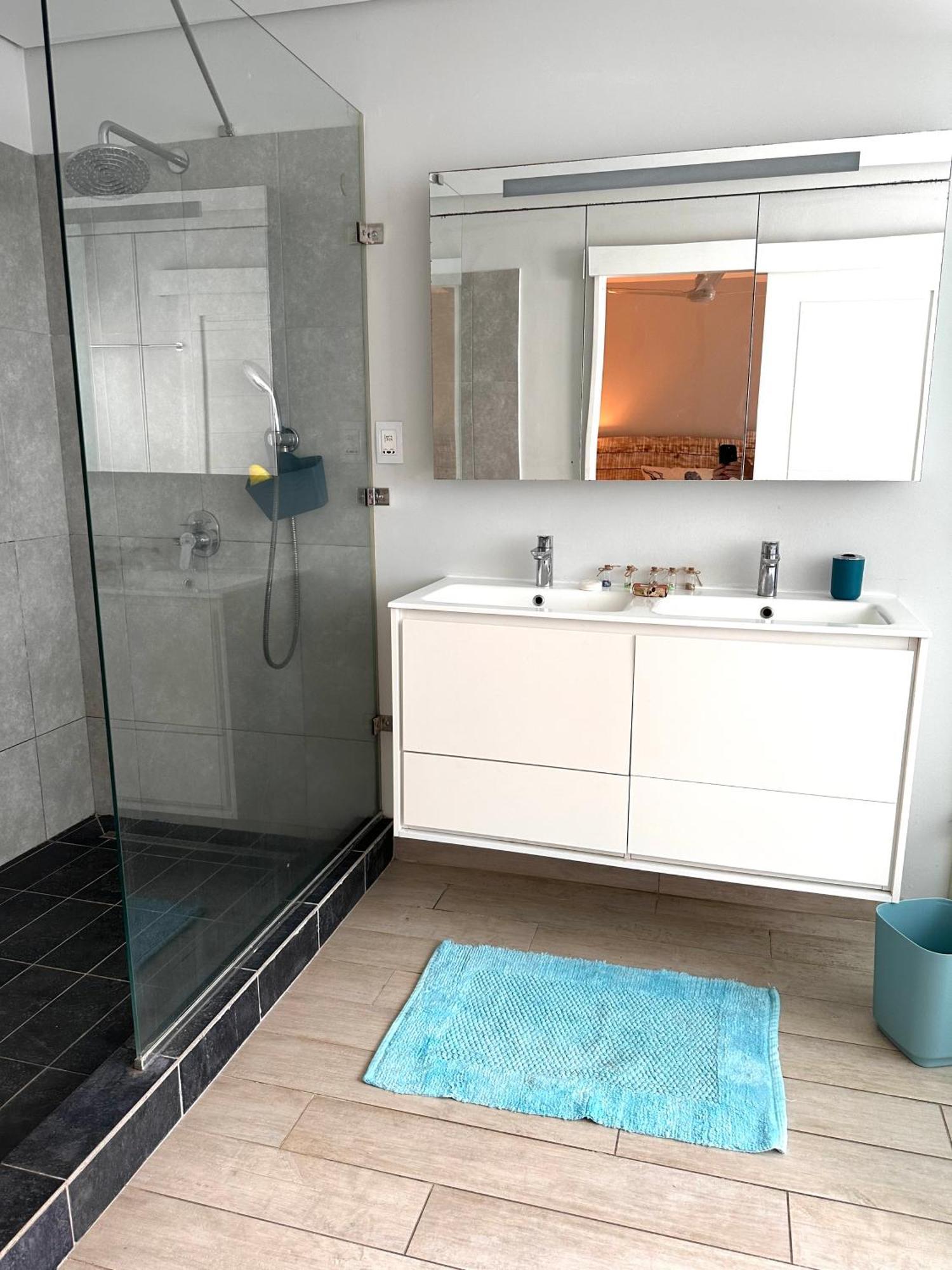 Au Coeur De Tamarin Entre Riviere Et Mer -Magnifique Appartement 3 Chambres- Calme Et Nature エクステリア 写真